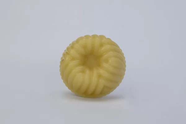 Condicionador de Karité e Laranja Doce - Imagem 2