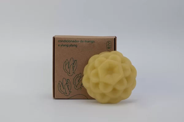 Condicionador de Manga e Ylang Ylang