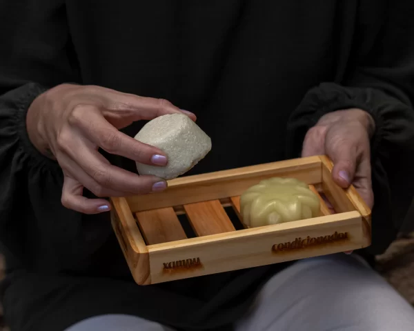 Condicionador de Manga e Ylang Ylang - Imagem 3