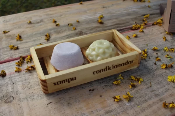 Condicionador de Manga e Ylang Ylang - Imagem 5