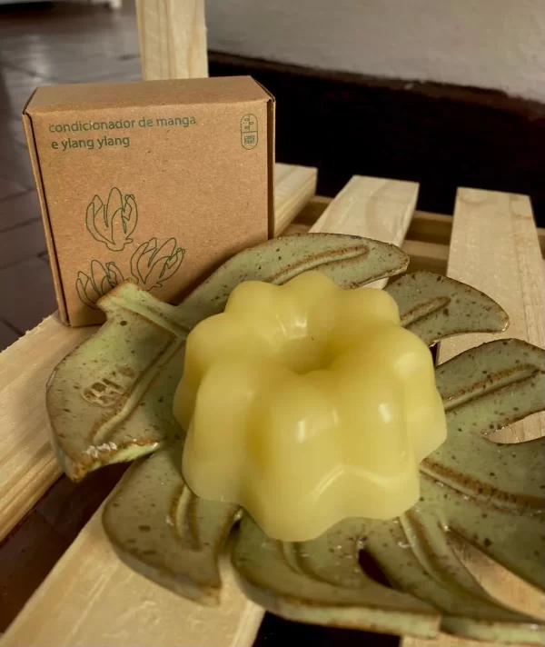 Condicionador de Manga e Ylang Ylang - Imagem 6