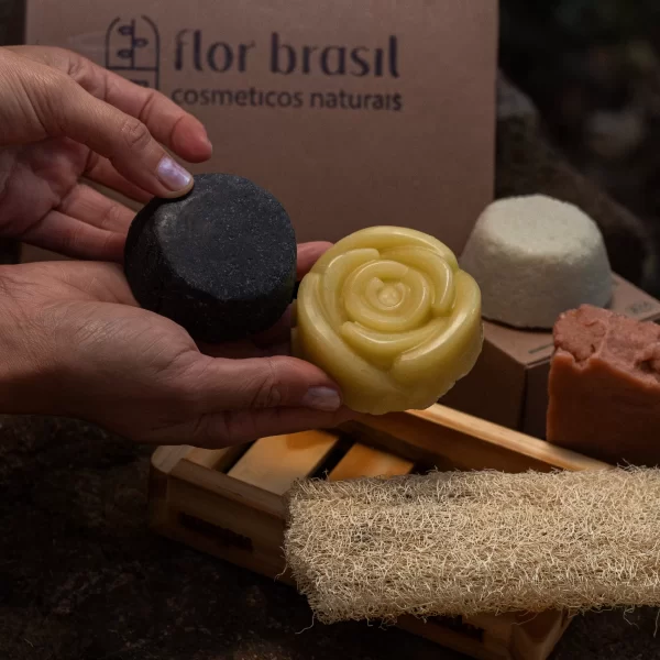Kit Flor Brasil - Imagem 4