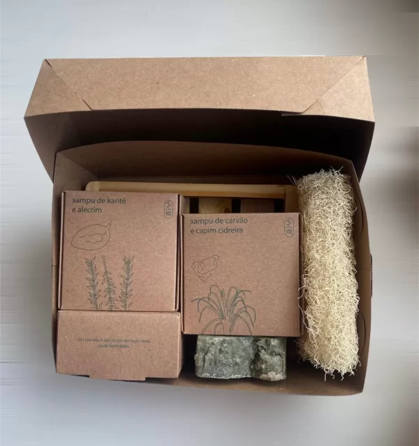 Kit Flor Brasil - Imagem 6