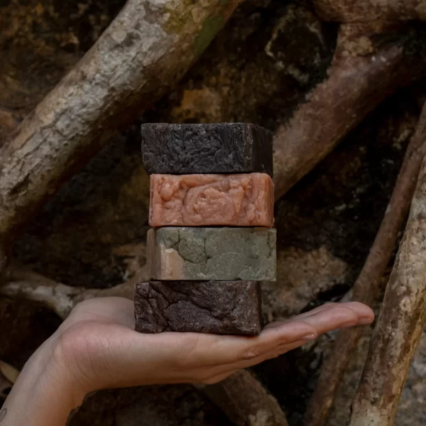 Sabonete de Coco e Alecrim - Imagem 6