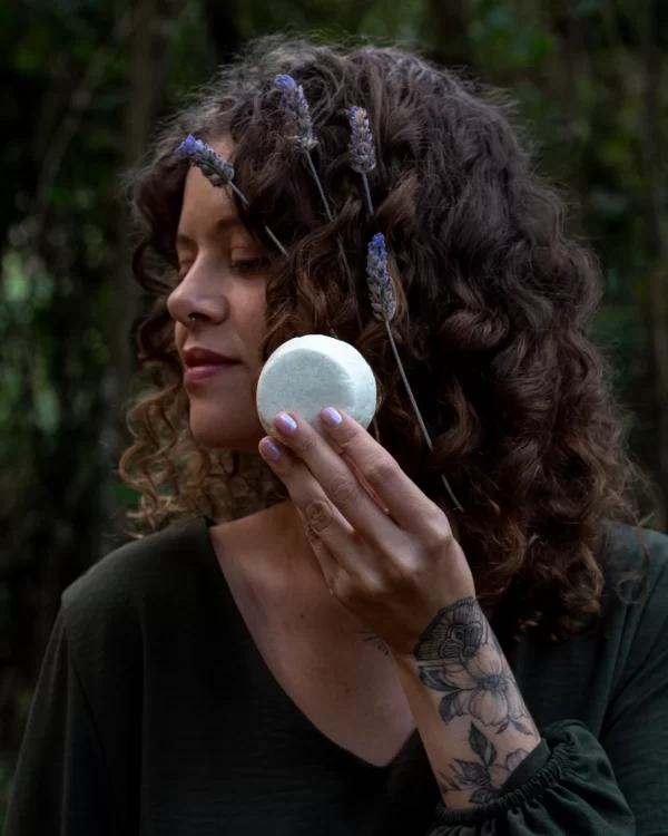 Xampu de Cupuaçu e Lavanda - Imagem 5